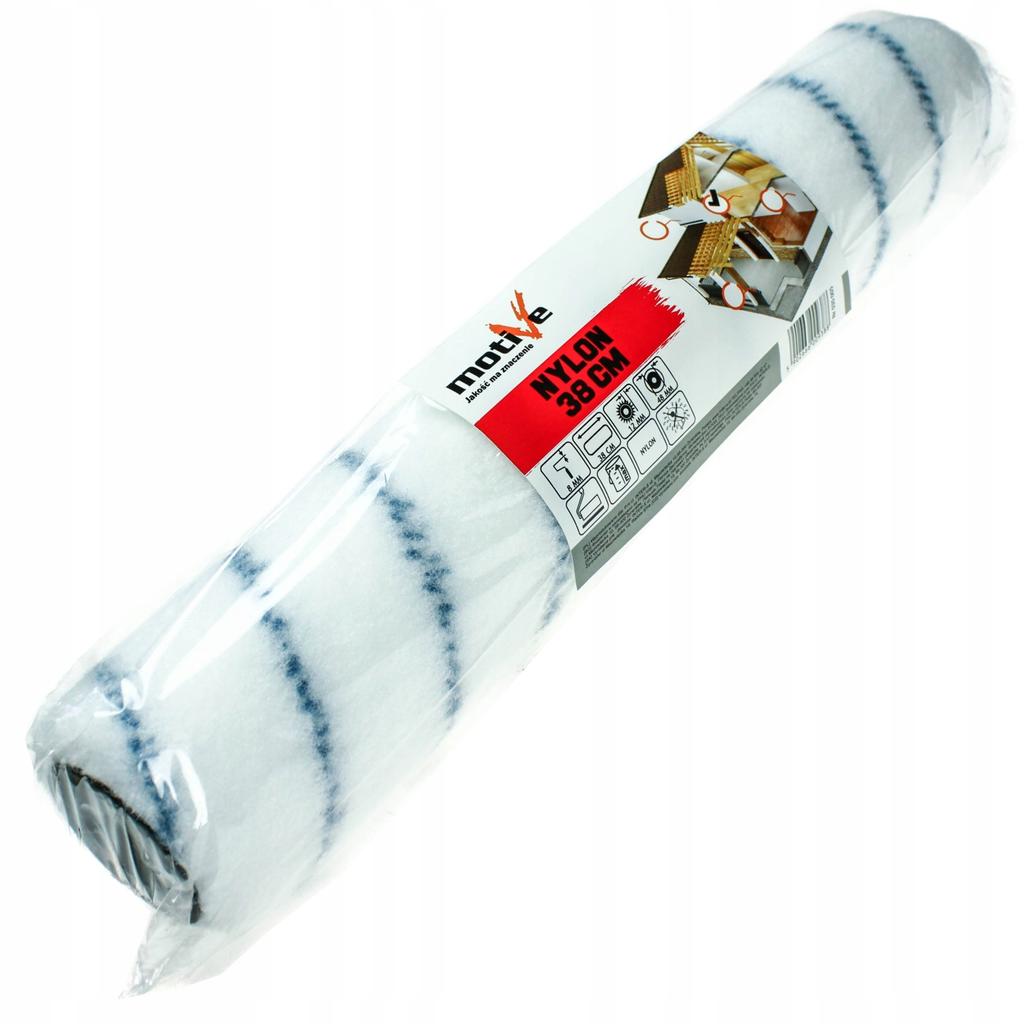 Motive Nylon Roller 38Cm 030 005