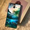 Cute Cartoon Turtles Case For Samsung Galaxy M31 M21 M15 M55 M56 M36 M16 M06 M13 M33 M53 M12 M32 M52 M14 M34 M54