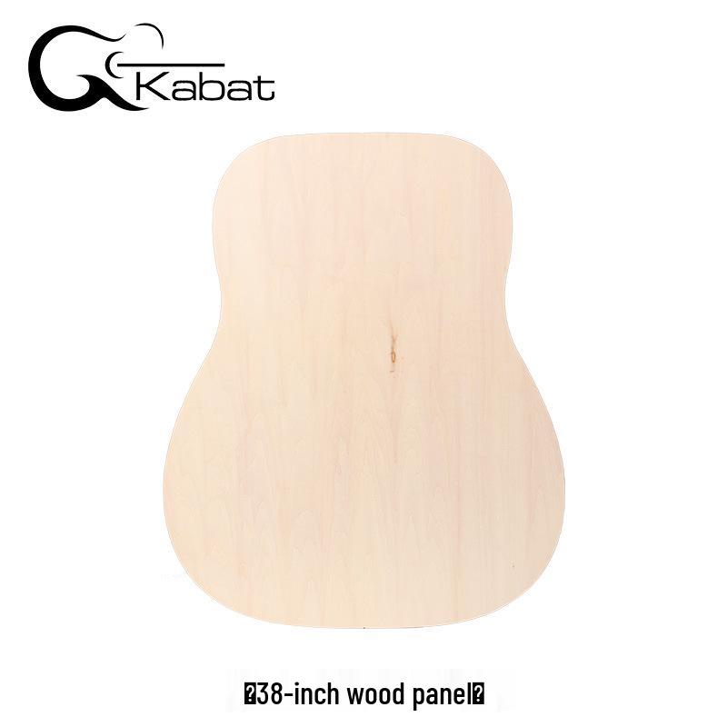 Guitar-Making Plywood: Linden, Spruce Veneer, Mahogany, Sapele