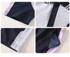 Liaoning Shenyang Primary School Summer Uniform Set for Students - Multi-piece, All-Season Wear