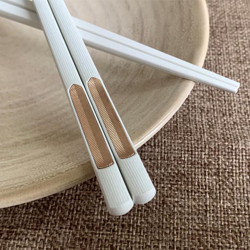 

Рухан Мультяшные Платиновые Пшеничные Палочки для Еды