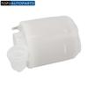 For Hyundai 2017-20 For Elantra Sedan 2.0L Fuel Gas Pump Filter White 31112C9000