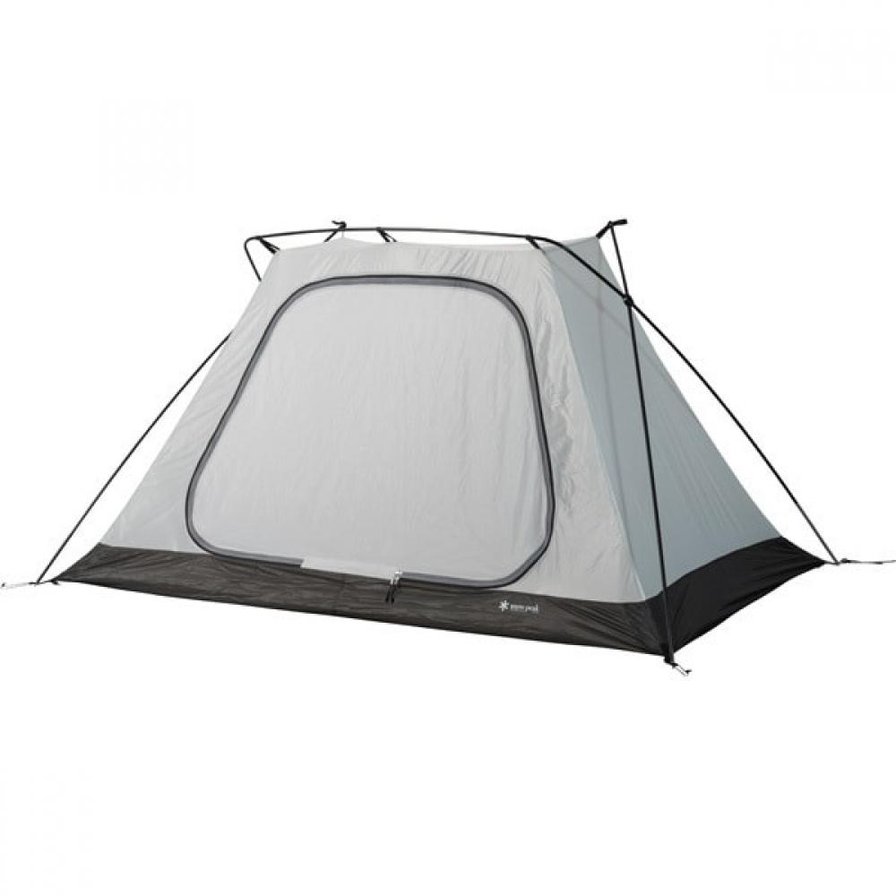 Snow Peak Sd 460 [shell Inner Duo]