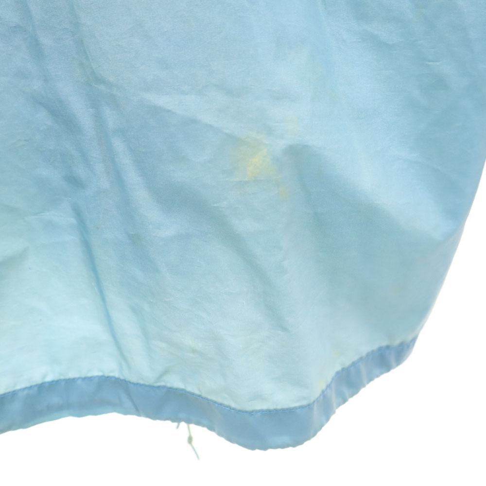 adidas 80s Vintage international flag tag Nylon jacket 50 Windbreaker Men's Used