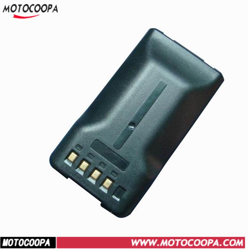 Meiteke KNB48L Lithium Battery for TK5320/TK5220/NX320 Walkie-Talkies