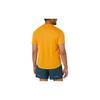 New Asics Fujitrail Logo-print T-shirt 2011C981-800