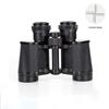8x30 Compact Binoculars