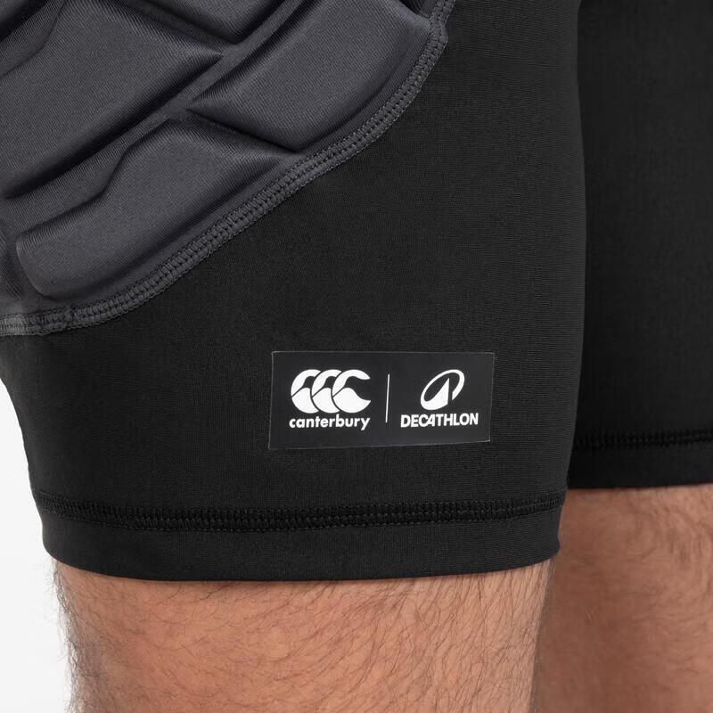 Decathlon Herren Rugby Schutzkleidung R500