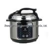 Multifunctional Large Capacity Household Electric Pressure Cooker