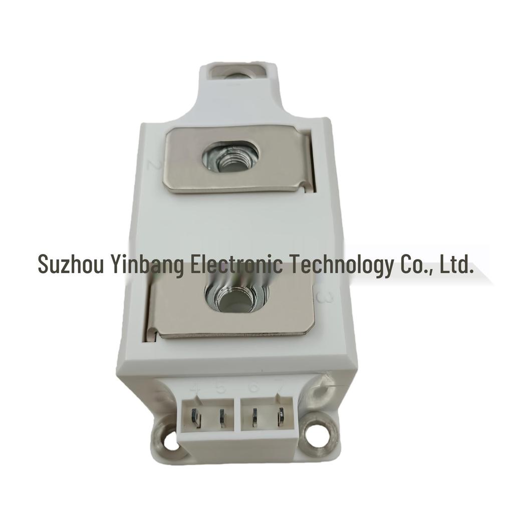 Original High Power SKKT430/20EH4 & SKKT430/22EH4 Thyristor Modules