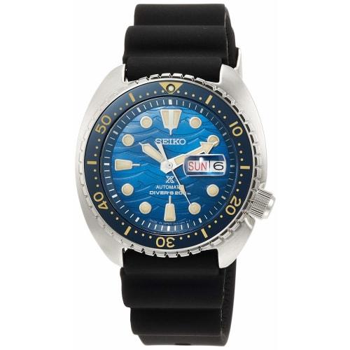 

Seiko PROSPEX Mechanical Watch (with Automatic Winding) SBDY047 Men s
