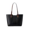 Large-capacity Commuter Women's Bag New Commuter Premium Sense Tote Bag Versatile Shoulder Armpit Bag