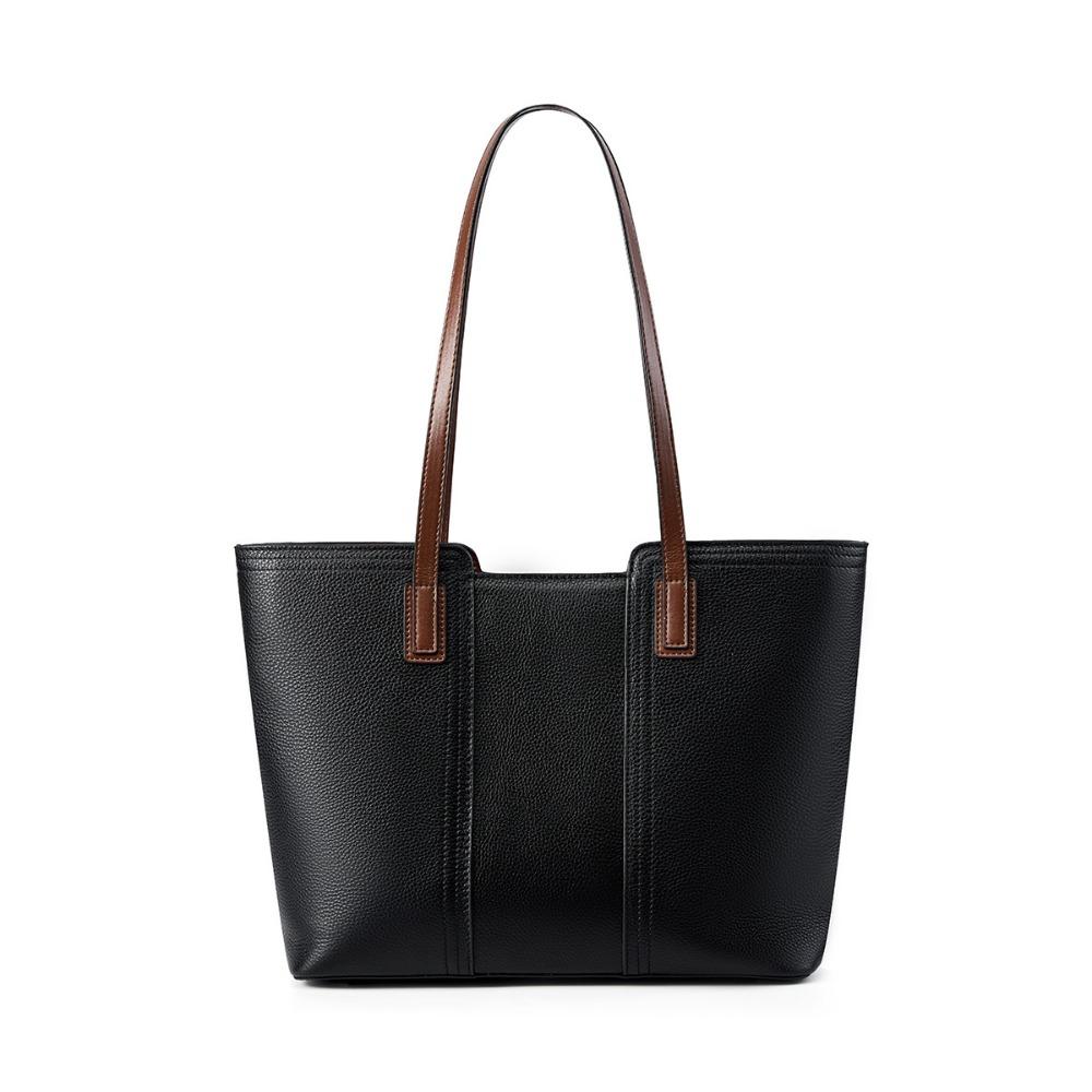 Large-capacity Commuter Women's Bag New Commuter Premium Sense Tote Bag Versatile Shoulder Armpit Bag
