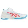 Asics Gel Burst 27 White Aquarium Men Sneakers 1063A075-100