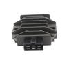 For Yamaha Xj600 Xjr400 Majesty 250 Yp250 Motorcycle Regulator Rectifier Voltage