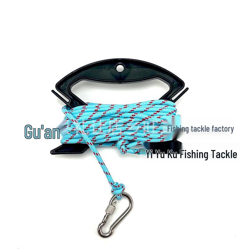 Ultimate Outdoor Water Rope & Fish Lock Lanyard
