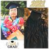 Tassel Decoration Hanging Date Drop Tassel Pendant Graduation Cap Drop Prop 2021