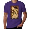 Tarot card 1 TShirt Aesthetic clothing baggy shirts tees mens t shirt