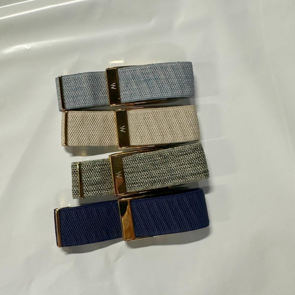 For Whoop 5.0 MG Compatible Metal Wristband Strap Gold Silver Black W Leather Nylon Woven Elastic Sports Replacement Band