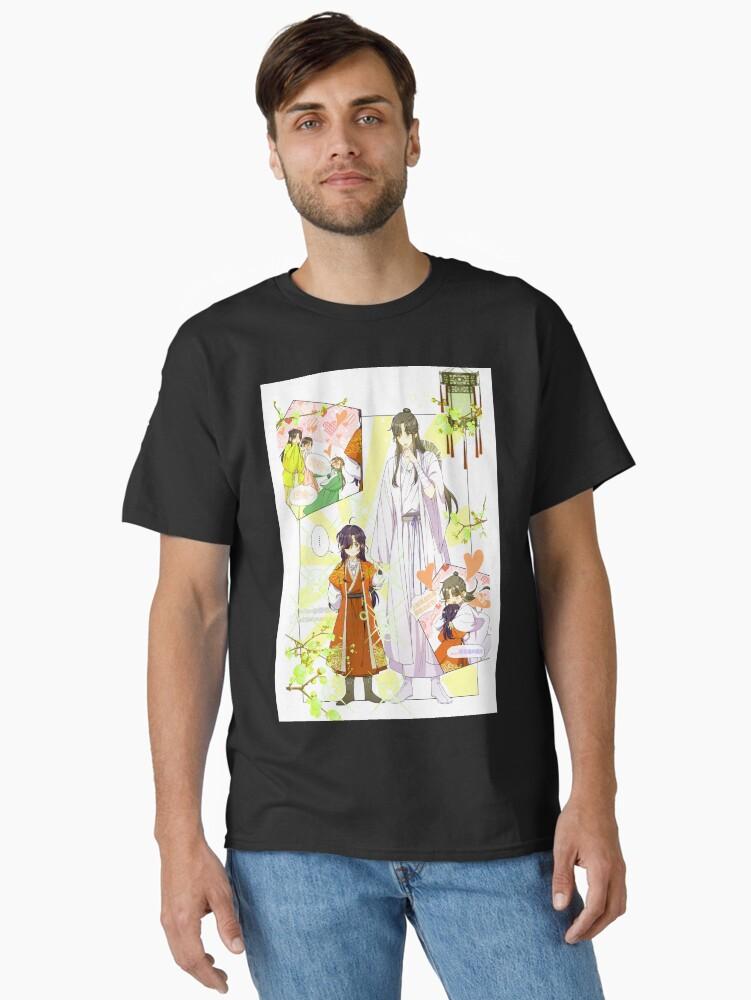 The Apothecary Diaries T G C F Classic Unisex T-Shirt