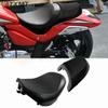 Suzuki Boulevard M109R VZR1800 Front & Rear Seat Cushions and Bags