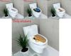 Marine Animals Wall Sticker Pvc Removable Waterproof Decal For Bathroom And Living Room Decor