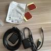 Auto GPS Signal Antennenverstärker mit USB 5V Stromversorgung und 5M/15FT + 2M/6FT Kabeln für GPS-Empfänger & Sender Navigation