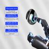 Wireless Earphone Bluetooth Headphone With Mic Clip-Ear Air-Conduction Earphones Hd-Call Hifi Sport Outdoor Earbuds