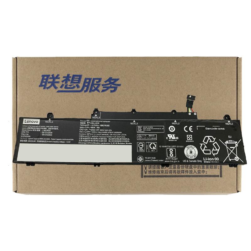 Lenovo Thinkpad E15 Gen 2 Laptop Battery