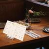 92MF 10Pieces Clear Table Number Holders Small Sign Display Stand Acrylic Texture Suitable for Menu Display and Office Use