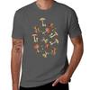 Mushrooms TShirt Comfort Stretch Tee Shirt TShirt