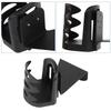 Car  Cup Holder Bracket Rack Support For Jeep Wrangler TJ 1997- 2006 Interior Accessories