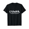 Cump Unisex Unisex Funny 603 T Shirt Vintage Stylish Casual Breathable Versatile Streetwear Fashion Unisex