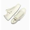 Chuck Taylor All Star Lift Heathered Gram Egret A17597C Women's Sneakers Women's High-heeled Athletic Shoes Cushioned Flats 37U215 12C783
