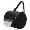 A25F-Cat-Proof Waterproof Toilet Paper Holder Hanging Tissue Holder Roll Paper Case Cover Portable Storage Bag