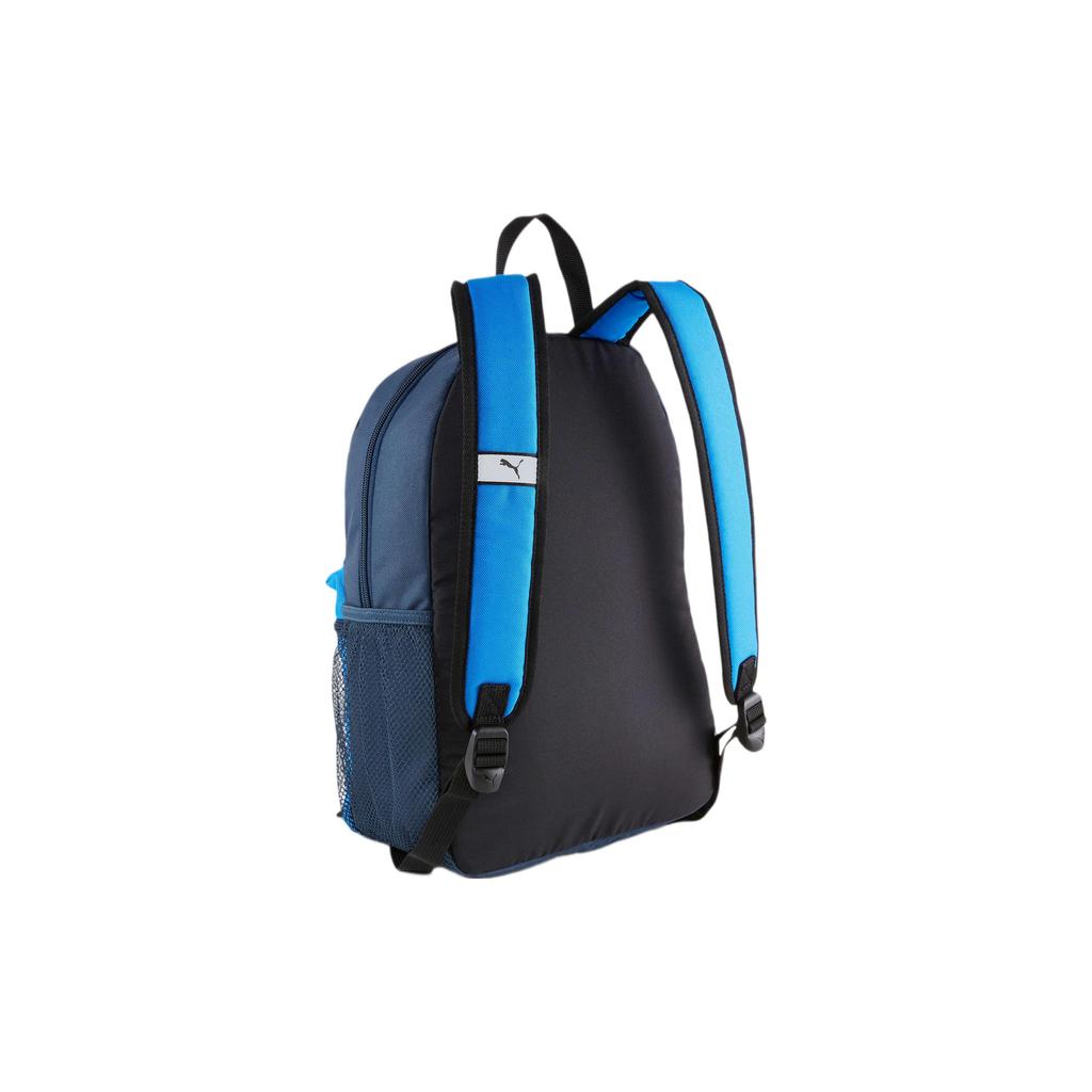 New PUMA Polyester Phase Backpack Small Men's Dark Nighttime 079879-02