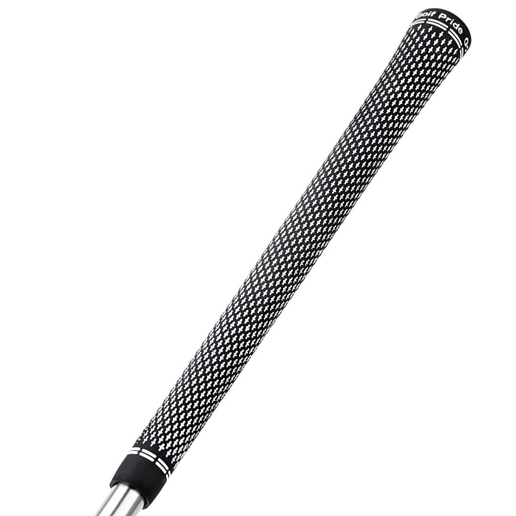 Tour Velvet 360 Rubber Golf Grip - In Stock