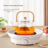 Aiqingchun Electric Ceramic Tea & Hot Pot Stove