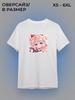Genshin Kachina T-shirt