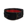 Infrared Red Light Therapy & Heating Waist Belt for Lumbar Support
