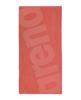 Arena Ręcznik Beach Towel Logo Ii Calypso Coral 007303/200 One Size