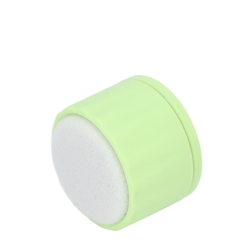 Endo File Clean Stand Dental Endo File Clean Stand Holder Sponge Refill for File Cleaning