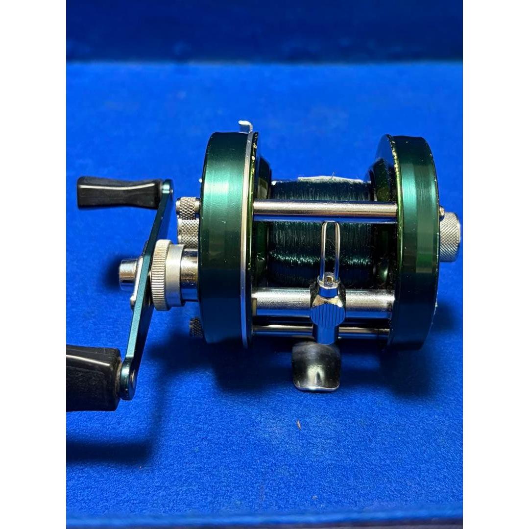 Used ABU 5000D 1976 Ambassadeur Abu 5000D