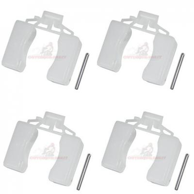 4x Vergaser Schwimmer für Honda CB650 CB750 CB900 CB1000 CX500
