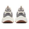 Anta Cushioning Slip Resistant Abrasion Resistant Breathable Low Top Casual Shoes Men's Gray 912348836-3