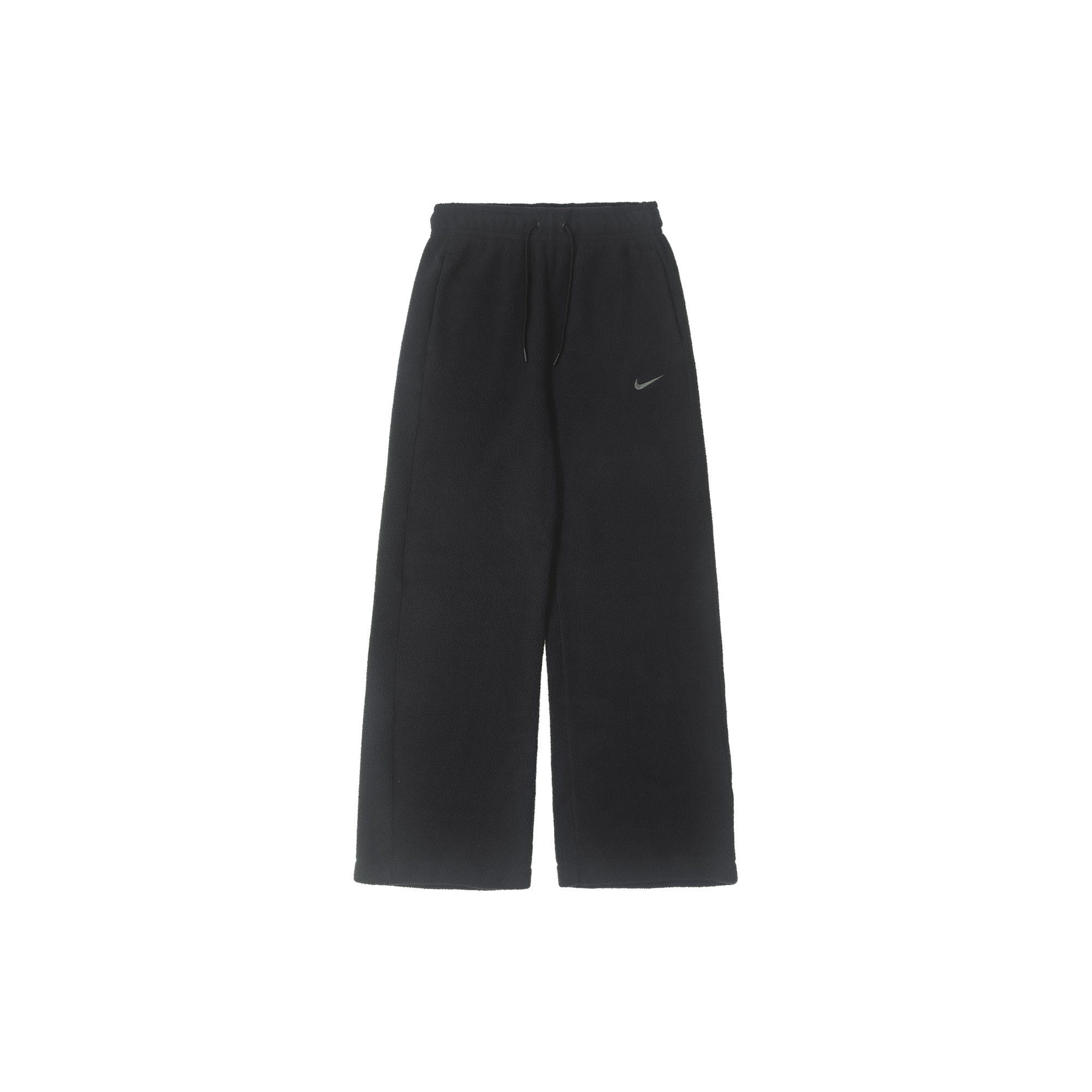 Nike Sportswear Plush Knitted Sweatpants Women`s