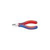 KNIPEX Electronics Assembly Pliers 3632-125