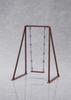 AOSHIMA Kemopura Swing Scale 190mm Plastic Model No.KA-01 1/12 Approx.