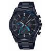 Casio Edifice Smartphone Link Watch EQB-1000XYDC-1AJF Men's Black