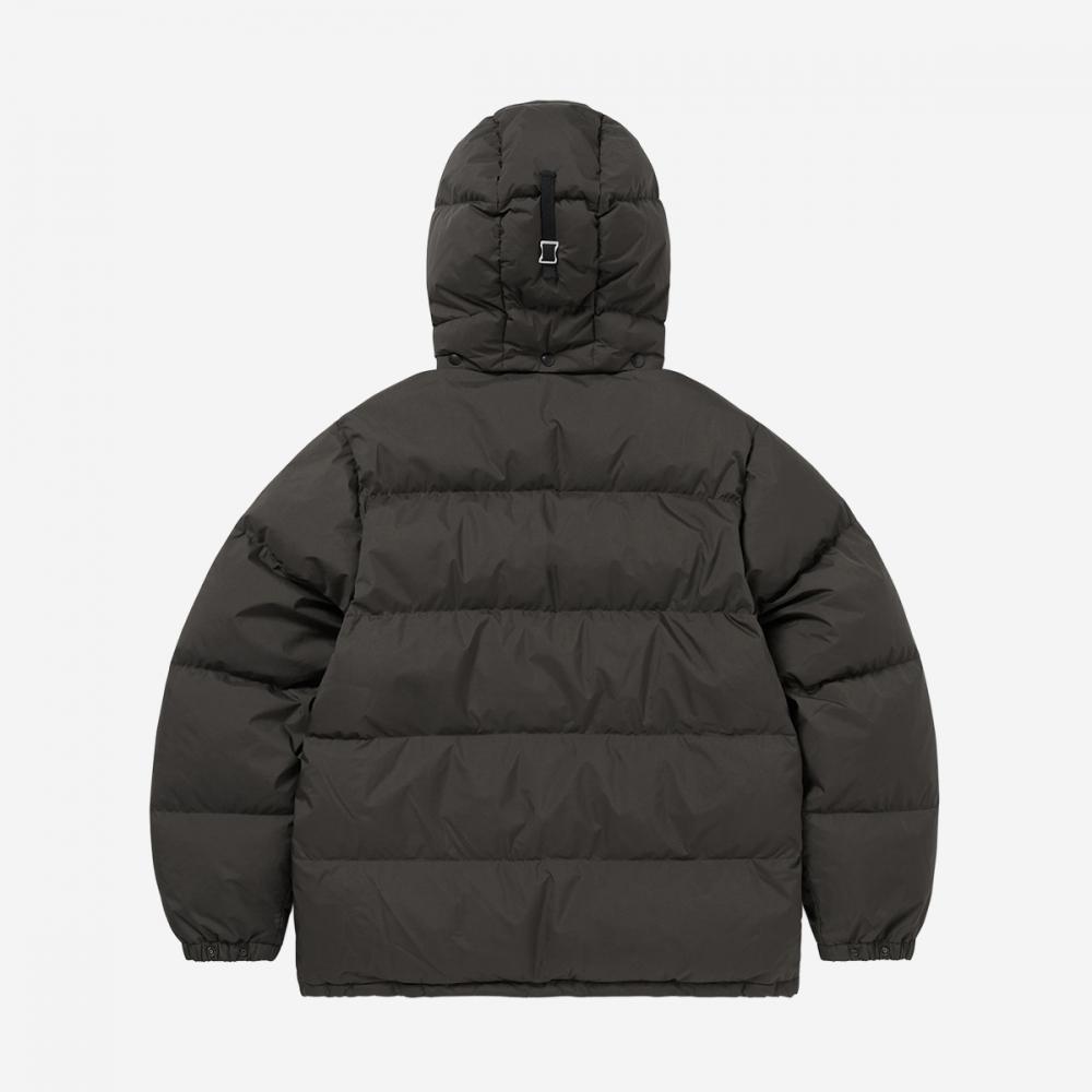 Thisisneverthat Gore Tex Windstopper Expedition Down Jacket Gt253gowhs02